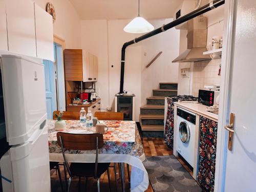 House Scanno centro storico in Scanno