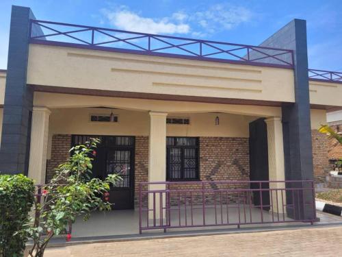 Stunning 6-Bed Apartment in Kigali photo 2