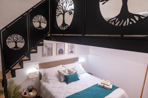 Teama House - Appartamento in centro - Politeama, Палермо (фото 8)