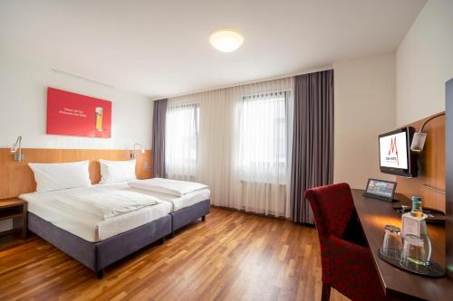 Eden Hotel Früh am Dom - image 4