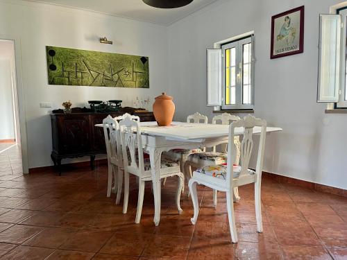 Tapada dos Ribeiros in Alpalhao