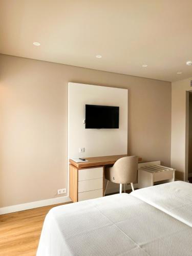Hotel Cristal Caldas - main image