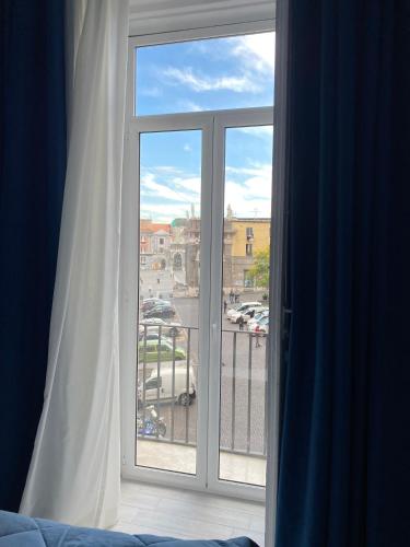 Sogni di Chiaia, Neapel