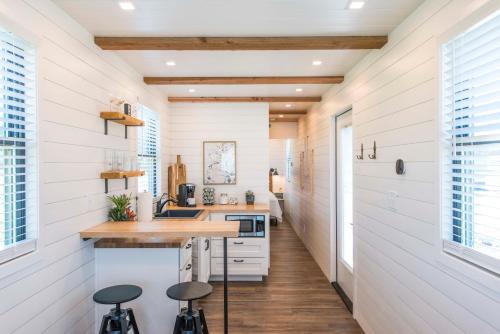 The Meadows Shipping Container Home