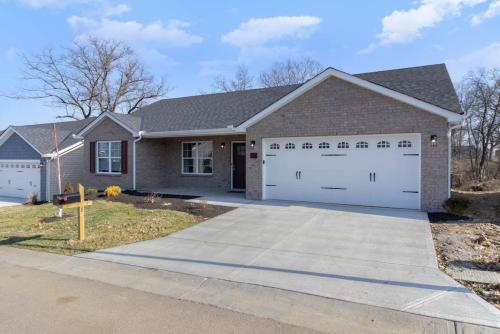 Brand NEW home among the Nook in Hamilton, Ohio