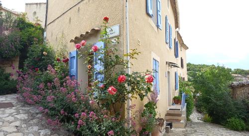 Gîte La Mosaïque