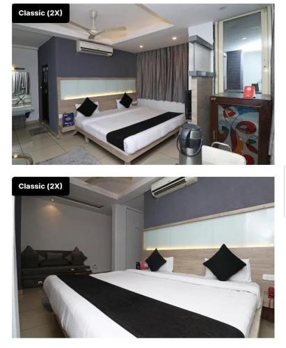 Hotel Abhilasha