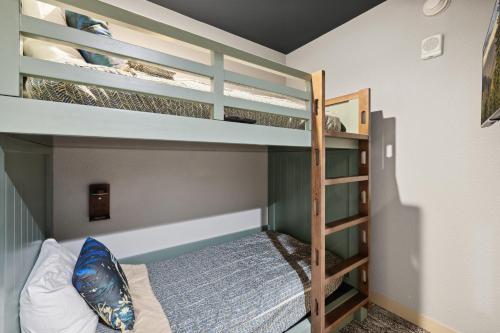 Dollywood's HeartSong Lodge & Resort