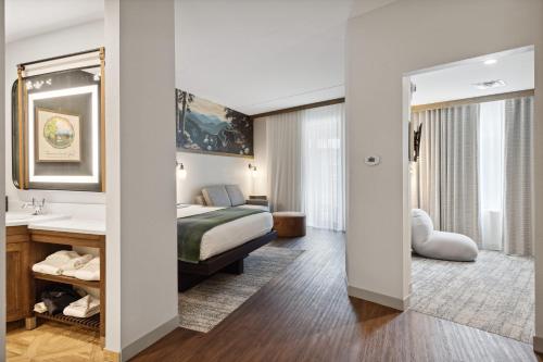 Dollywood's HeartSong Lodge & Resort