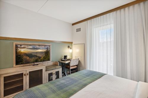 Dollywood's HeartSong Lodge & Resort