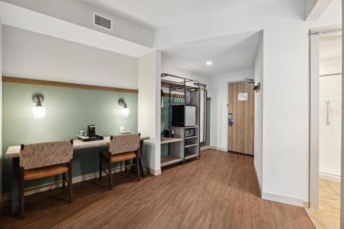 Dollywood's HeartSong Lodge & Resort