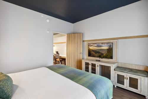 Dollywood's HeartSong Lodge & Resort