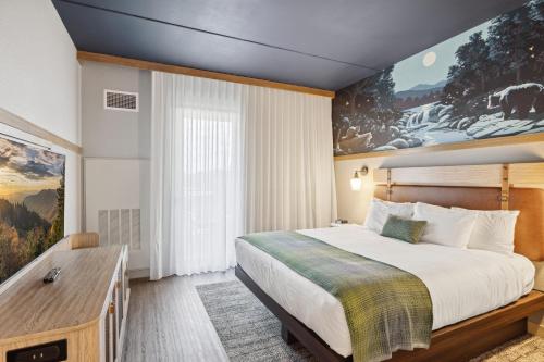 Dollywood's HeartSong Lodge & Resort