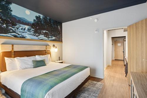 Dollywood's HeartSong Lodge & Resort