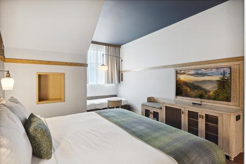 Dollywood's HeartSong Lodge & Resort