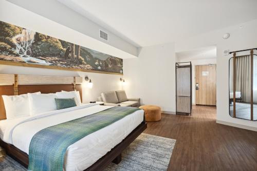 Dollywood's HeartSong Lodge & Resort