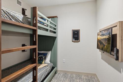 Dollywood's HeartSong Lodge & Resort