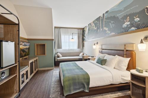 Dollywood's HeartSong Lodge & Resort