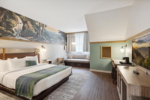 Dollywood's HeartSong Lodge & Resort