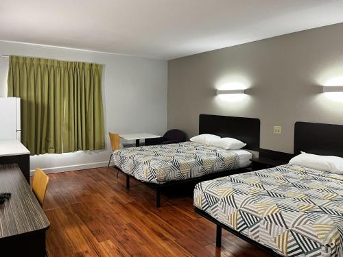 Studio 6  Suites Springfield, OH in سبرينجفيلد