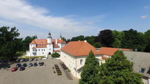 Schlosshotel Fürstlich Drehna