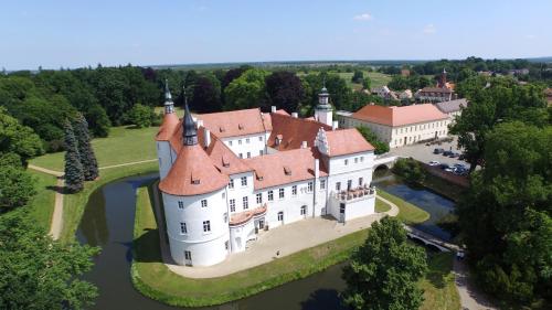 Schlosshotel Fürstlich Drehna