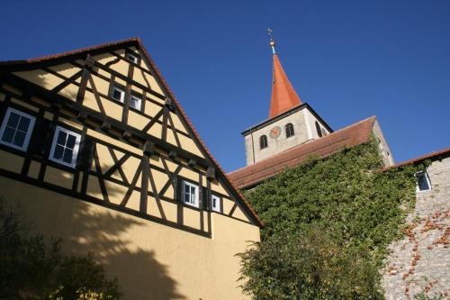 Landhaus Refugium