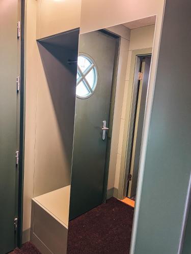 Kyritzer Budenhaus (Nr. 105) in 基里茨