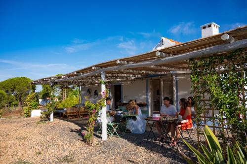 Nômade Eco Lodge - image 4