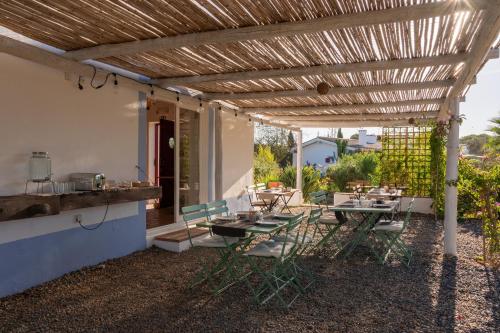 Nômade Melides Eco Lodge