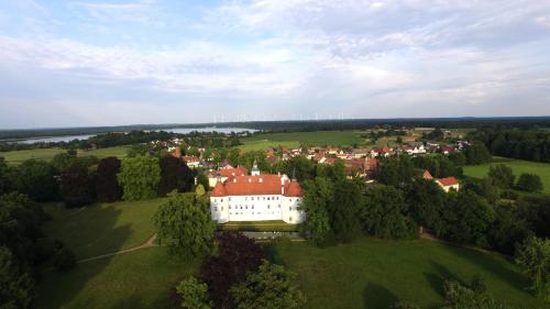 Schlosshotel Fürstlich Drehna