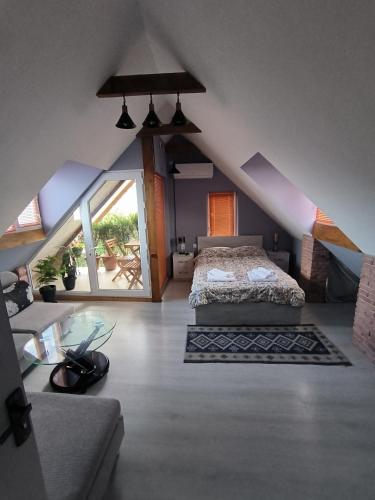 guest house Calma