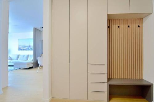 Downtown Charm with free parking spot, Bratislava (foto 10)