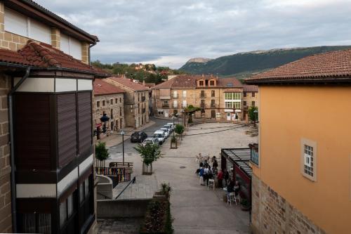 Posada La Olma in 巴尔德雷迪夫莱