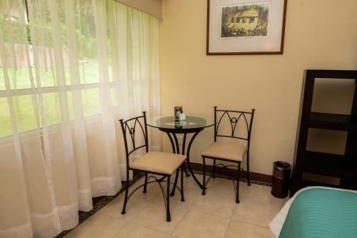 Hotel Villa Mercedes Palenque Room Type - Superior King Room