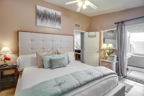 Tucson House w/ Fenced Yard Patio & Hot Tub! - image 14