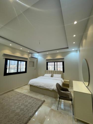 DARAH ALULA Suites دارة العلا