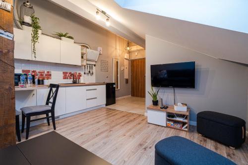 Old Town Vistula Premium Apartments, Cracovie (photo 7)