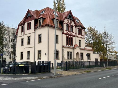 Villarina, Drážďany (fotografie 7)