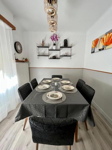 Townhouse - Strasbourg Robertsau, Estrasburgo (foto 4)