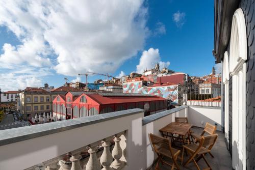Mouzinho 32, Porto