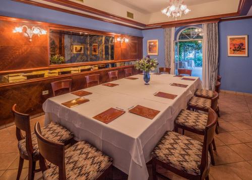 Hotel Marko in Portorož