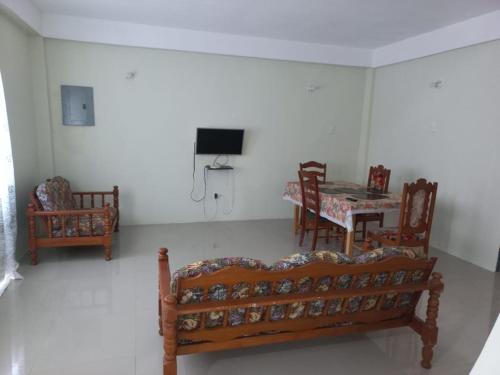 Cocrico Apartments in Скарборо