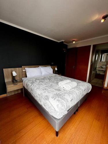 Two-Bedroom Apartment image 10