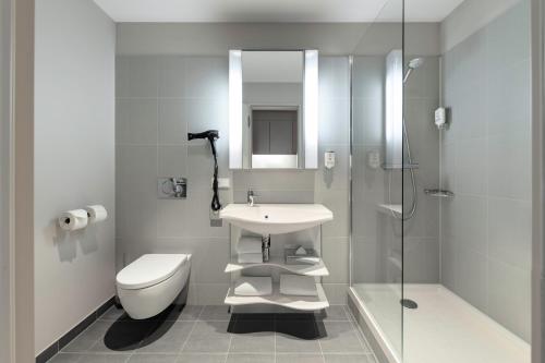 Aparthotel Adagio Frankfurt City Messe - image 4