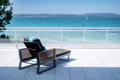 Hotel Restaurant Sokrates - image 11