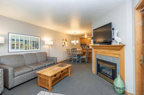 Westwood Shores Waterfront Resort