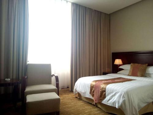 Century Hotel