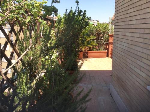 Delizioso attico a Talenti, Rzym (zdjęcie 8)