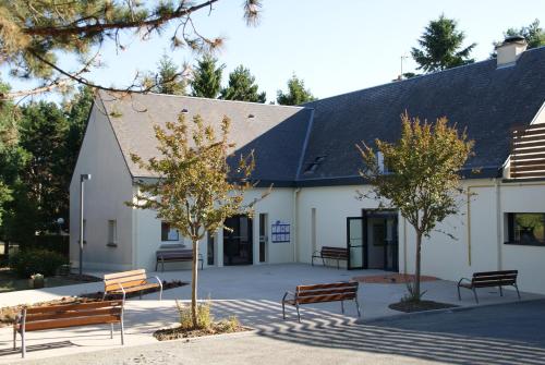 VVF Villages « Les Châteaux de la Loire » Amboise - image 7